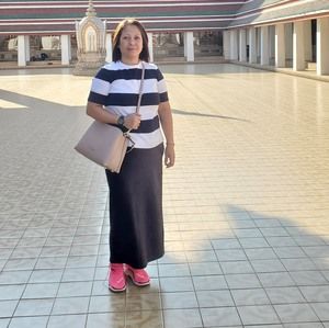 Meet your Posher, Janet